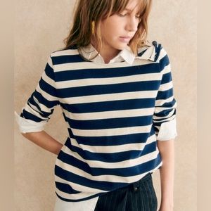 Sezane Colette Mariniere - large